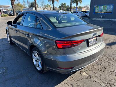 2017 Audi A3 2.0T quattro Premium   - Photo 4 - Sacramento, CA 95821
