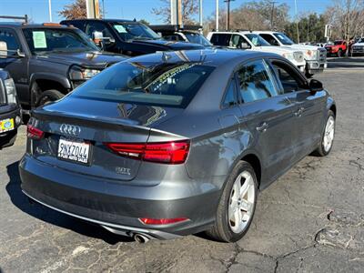 2017 Audi A3 2.0T quattro Premium   - Photo 2 - Sacramento, CA 95821