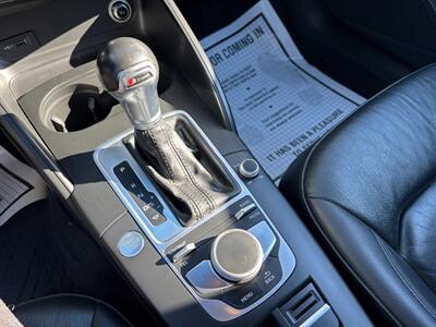 2017 Audi A3 2.0T quattro Premium   - Photo 19 - Sacramento, CA 95821