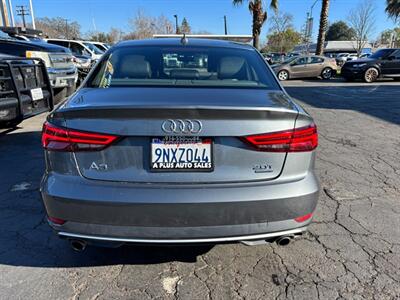 2017 Audi A3 2.0T quattro Premium   - Photo 3 - Sacramento, CA 95821