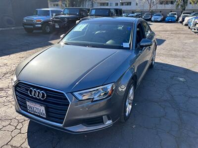 2017 Audi A3 2.0T quattro Premium   - Photo 5 - Sacramento, CA 95821
