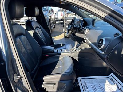 2017 Audi A3 2.0T quattro Premium   - Photo 8 - Sacramento, CA 95821