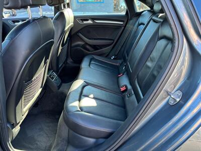 2017 Audi A3 2.0T quattro Premium   - Photo 7 - Sacramento, CA 95821