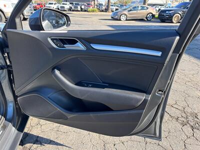 2017 Audi A3 2.0T quattro Premium   - Photo 10 - Sacramento, CA 95821