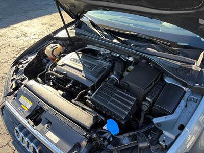 2017 Audi A3 2.0T quattro Premium   - Photo 22 - Sacramento, CA 95821