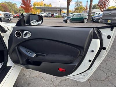 2017 Nissan 370Z   - Photo 11 - Sacramento, CA 95821