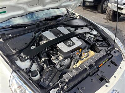 2017 Nissan 370Z   - Photo 19 - Sacramento, CA 95821