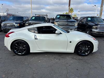 2017 Nissan 370Z   - Photo 2 - Sacramento, CA 95821