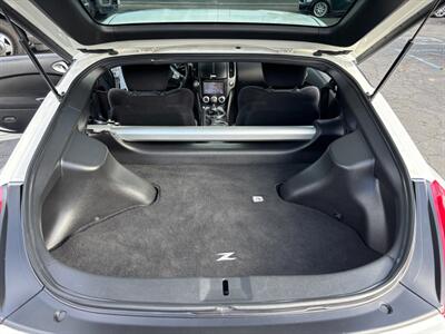 2017 Nissan 370Z   - Photo 13 - Sacramento, CA 95821