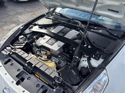 2017 Nissan 370Z   - Photo 18 - Sacramento, CA 95821