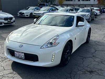 2017 Nissan 370Z   - Photo 6 - Sacramento, CA 95821