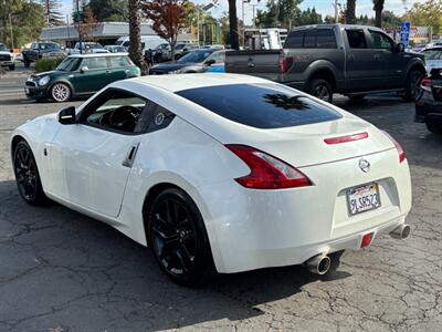 2017 Nissan 370Z   - Photo 5 - Sacramento, CA 95821