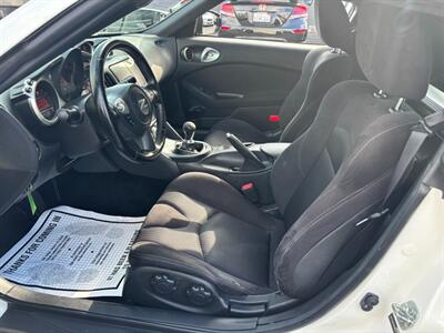 2017 Nissan 370Z   - Photo 9 - Sacramento, CA 95821