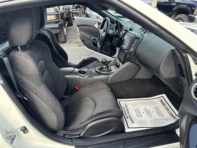 2017 Nissan 370Z   - Photo 10 - Sacramento, CA 95821