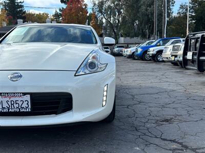 2017 Nissan 370Z   - Photo 7 - Sacramento, CA 95821