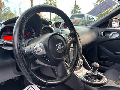 2017 Nissan 370Z   - Photo 14 - Sacramento, CA 95821