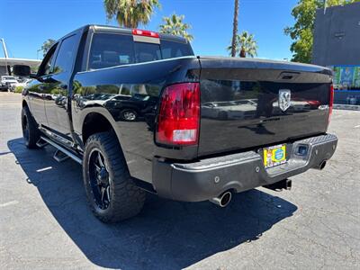 2009 Dodge Ram 1500 Laramie   - Photo 6 - Sacramento, CA 95821