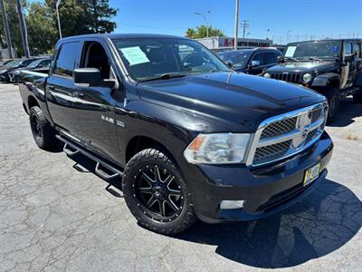 2009 Dodge Ram 1500 Laramie   - Photo 2 - Sacramento, CA 95821