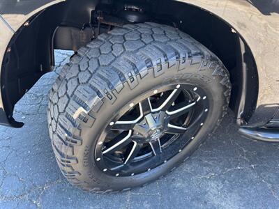 2009 Dodge Ram 1500 Laramie   - Photo 17 - Sacramento, CA 95821