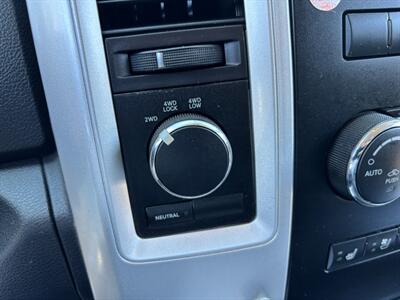 2009 Dodge Ram 1500 Laramie   - Photo 15 - Sacramento, CA 95821