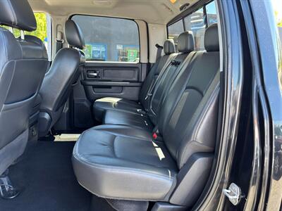 2009 Dodge Ram 1500 Laramie   - Photo 11 - Sacramento, CA 95821