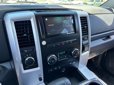 2009 Dodge Ram 1500 Laramie   - Photo 13 - Sacramento, CA 95821