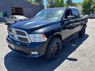 2009 Dodge Ram 1500 Laramie   - Photo 9 - Sacramento, CA 95821