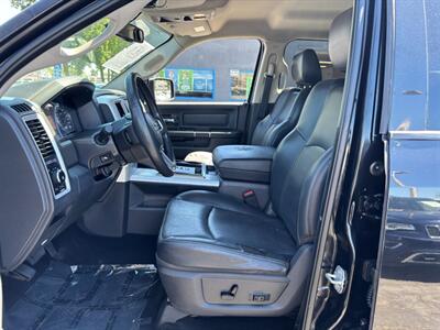 2009 Dodge Ram 1500 Laramie   - Photo 10 - Sacramento, CA 95821