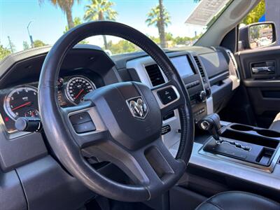 2009 Dodge Ram 1500 Laramie   - Photo 12 - Sacramento, CA 95821