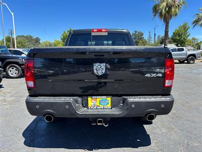 2009 Dodge Ram 1500 Laramie   - Photo 5 - Sacramento, CA 95821