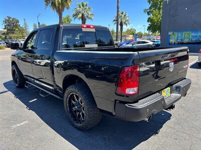 2009 Dodge Ram 1500 Laramie   - Photo 7 - Sacramento, CA 95821