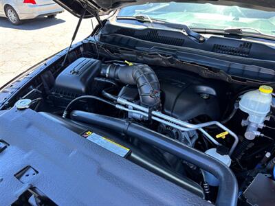 2009 Dodge Ram 1500 Laramie   - Photo 18 - Sacramento, CA 95821