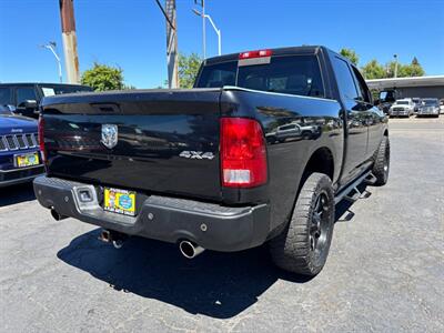 2009 Dodge Ram 1500 Laramie   - Photo 3 - Sacramento, CA 95821