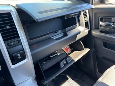 2009 Dodge Ram 1500 Laramie   - Photo 16 - Sacramento, CA 95821