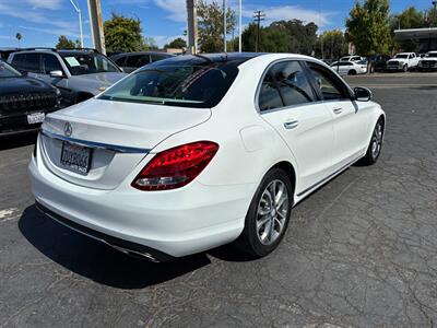 2016 Mercedes-Benz C 300 - Photo 4 - Sacramento, CA 95821