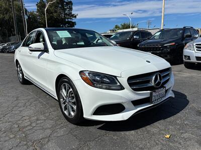 2016 Mercedes-Benz C 300 - Photo 1 - Sacramento, CA 95821