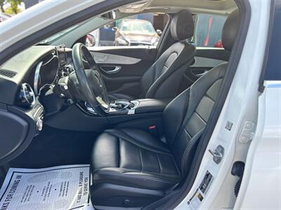 2016 Mercedes-Benz C 300 - Photo 10 - Sacramento, CA 95821