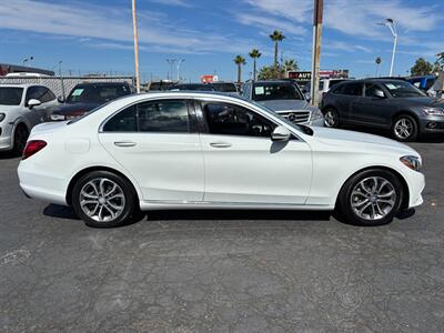 2016 Mercedes-Benz C 300 - Photo 3 - Sacramento, CA 95821