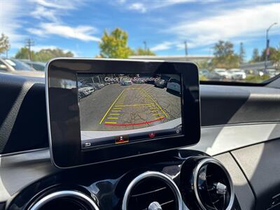 2016 Mercedes-Benz C 300 - Photo 22 - Sacramento, CA 95821