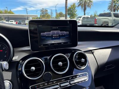 2016 Mercedes-Benz C 300 - Photo 17 - Sacramento, CA 95821