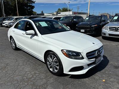 2016 Mercedes-Benz C 300 - Photo 2 - Sacramento, CA 95821