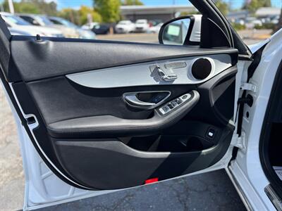 2016 Mercedes-Benz C 300 - Photo 14 - Sacramento, CA 95821