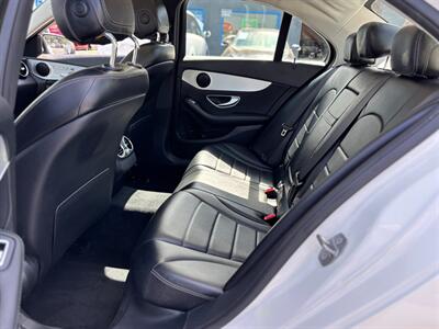 2016 Mercedes-Benz C 300 - Photo 11 - Sacramento, CA 95821
