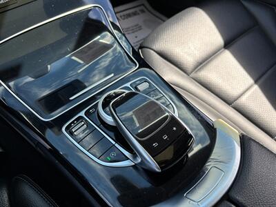 2016 Mercedes-Benz C 300 - Photo 18 - Sacramento, CA 95821