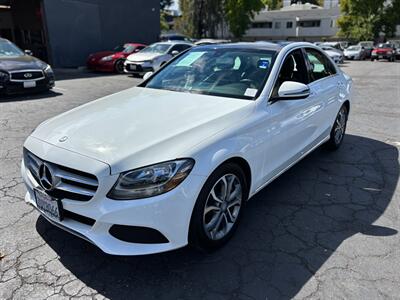2016 Mercedes-Benz C 300 - Photo 8 - Sacramento, CA 95821