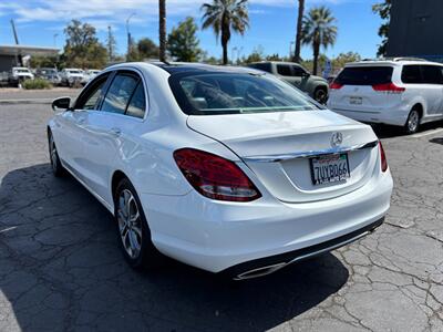 2016 Mercedes-Benz C 300 - Photo 6 - Sacramento, CA 95821