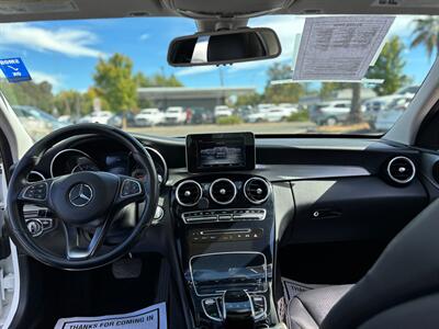 2016 Mercedes-Benz C 300 - Photo 13 - Sacramento, CA 95821