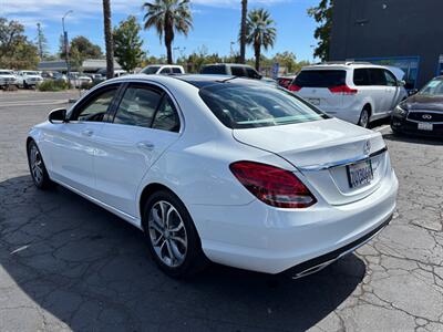 2016 Mercedes-Benz C 300 - Photo 7 - Sacramento, CA 95821