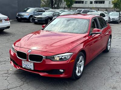 2013 BMW 328i   - Photo 6 - Sacramento, CA 95821
