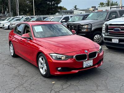 2013 BMW 328i   - Photo 1 - Sacramento, CA 95821